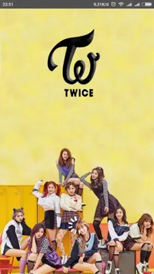 TWICE Music Video HD & Mp3 android App screenshot 3